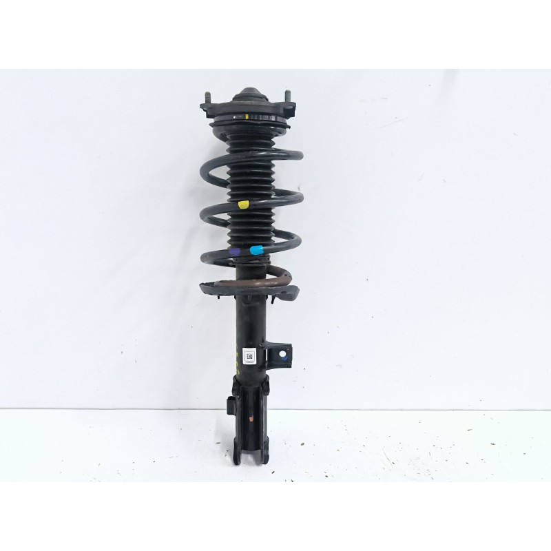 Recambio de amortiguador delantero derecho para hyundai tucson (tl, tle) 1.7 crdi referencia OEM IAM 54660D7000  