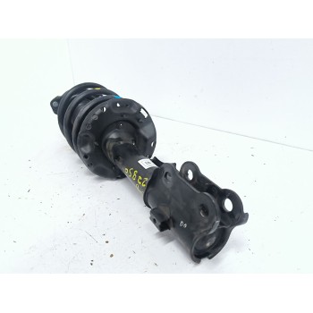 Recambio de amortiguador delantero derecho para hyundai tucson (tl, tle) 1.7 crdi referencia OEM IAM 54660D7000  