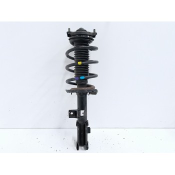 Recambio de amortiguador delantero izquierdo para hyundai tucson (tl, tle) 1.7 crdi referencia OEM IAM 54650D7000  