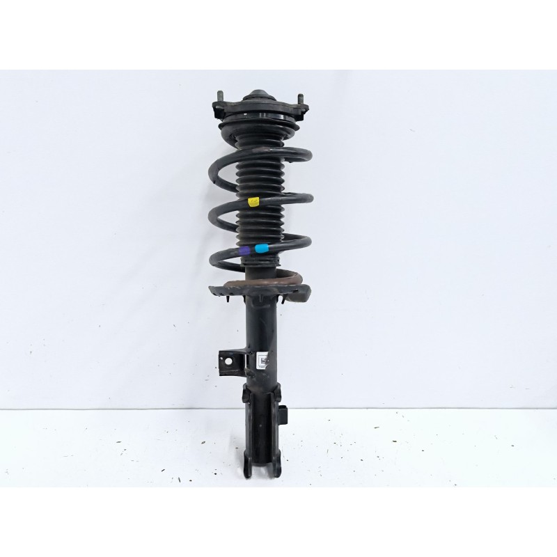 Recambio de amortiguador delantero izquierdo para hyundai tucson (tl, tle) 1.7 crdi referencia OEM IAM 54650D7000  