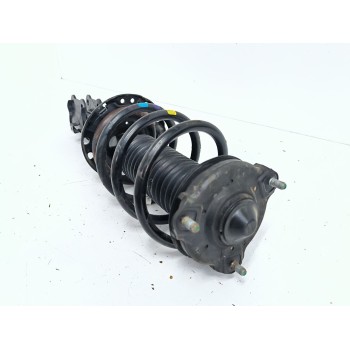 Recambio de amortiguador delantero izquierdo para hyundai tucson (tl, tle) 1.7 crdi referencia OEM IAM 54650D7000  