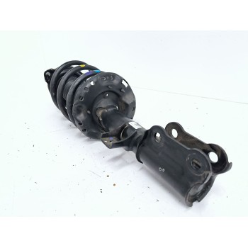 Recambio de amortiguador delantero izquierdo para hyundai tucson (tl, tle) 1.7 crdi referencia OEM IAM 54650D7000  