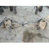 Recambio de puente trasero para fiat punto cabrio (176) 16v elx 85 referencia OEM IAM   