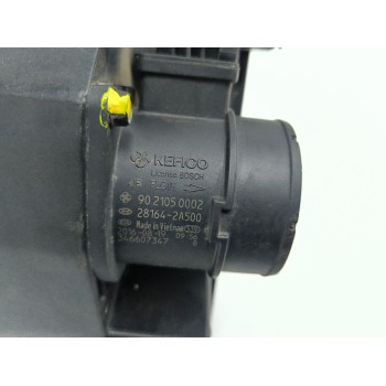 Recambio de filtro aire para hyundai tucson (tl, tle) 1.7 crdi referencia OEM IAM 28110D3100 28112D3100 281642A500
