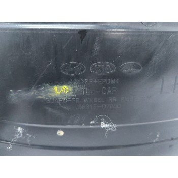 Recambio de paso rueda para hyundai tucson (tl, tle) 1.7 crdi referencia OEM IAM 86815D7000  