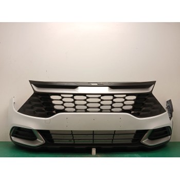 Recambio de paragolpes delantero para kia sportage v (nq5) 1.6 t-gdi referencia OEM IAM   