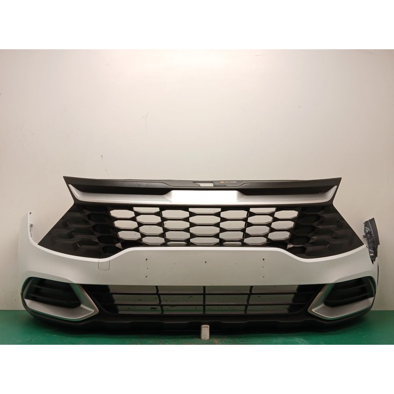 Recambio de paragolpes delantero para kia sportage v (nq5) 1.6 t-gdi referencia OEM IAM   