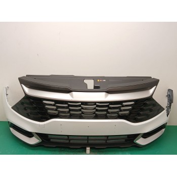 Recambio de paragolpes delantero para kia sportage v (nq5) 1.6 t-gdi referencia OEM IAM   
