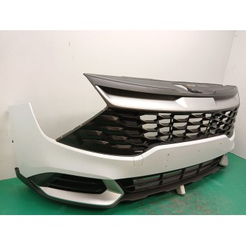 Recambio de paragolpes delantero para kia sportage v (nq5) 1.6 t-gdi referencia OEM IAM   