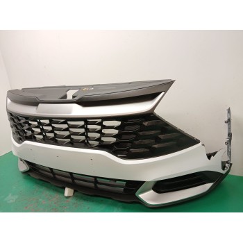 Recambio de paragolpes delantero para kia sportage v (nq5) 1.6 t-gdi referencia OEM IAM   