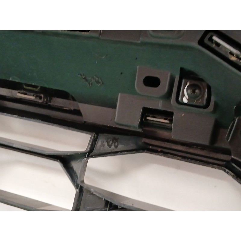 PARAGOLPES DELANTERO