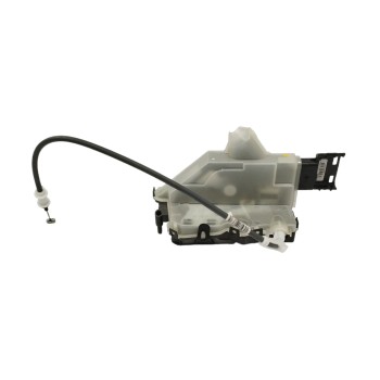 Recambio de cerradura puerta delantera derecha para toyota proace city furgoneta/monovolumen (bpz_) 1.5 d-4d 100 (bpzmd) referen