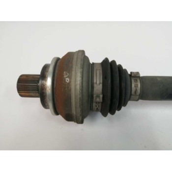 Recambio de transmision trasera izquierda para audi a4 avant (8w5) sport edition quattro referencia OEM IAM 8W0501203D  