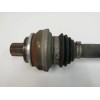 Recambio de transmision trasera izquierda para audi a4 avant (8w5) sport edition quattro referencia OEM IAM 8W0501203D  