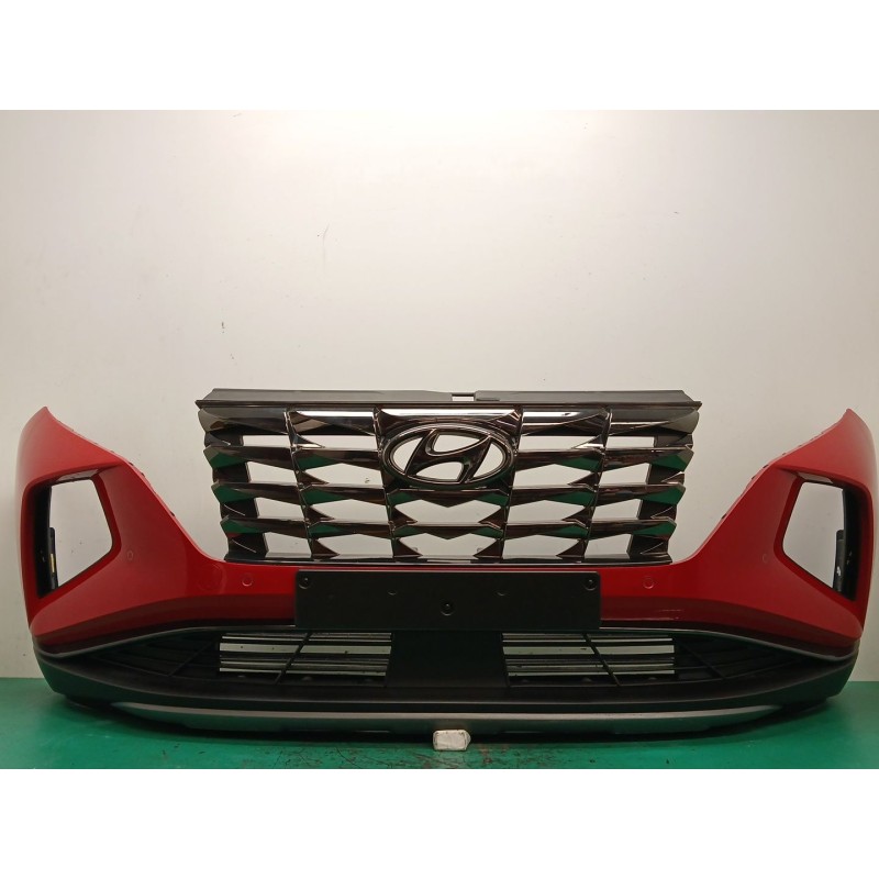 PARAGOLPES DELANTERO 86350CZ100