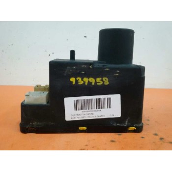 Recambio de centralita cierre para audi 100 berlina (443) quattro referencia OEM IAM 4A0862257D  