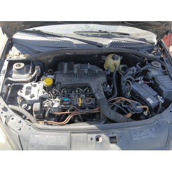 renault clio ii (bb_, cb_) del año 2004