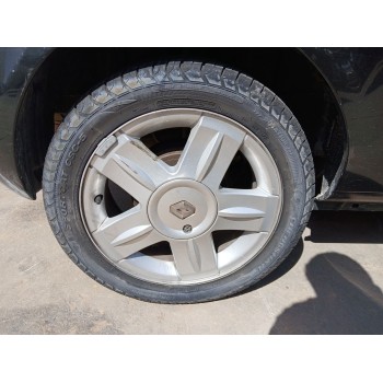 renault clio ii (bb_, cb_) del año 2004