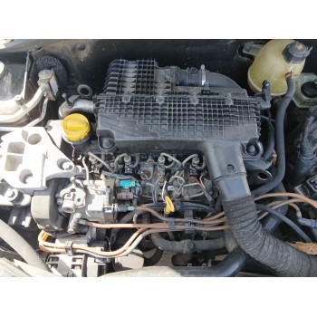 MOTOR COMPLETO 