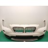 Recambio de paragolpes delantero para bmw x1 (e84) sdrive 18 d referencia OEM IAM 51118039479  
