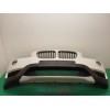 Recambio de paragolpes delantero para bmw x1 (e84) sdrive 18 d referencia OEM IAM 51118039479  