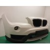 Recambio de paragolpes delantero para bmw x1 (e84) sdrive 18 d referencia OEM IAM 51118039479  