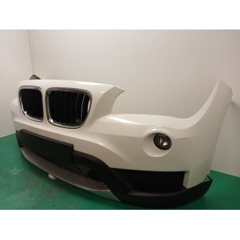 Recambio de paragolpes delantero para bmw x1 (e84) sdrive 18 d referencia OEM IAM 51118039479  