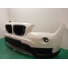 Recambio de paragolpes delantero para bmw x1 (e84) sdrive 18 d referencia OEM IAM 51118039479  