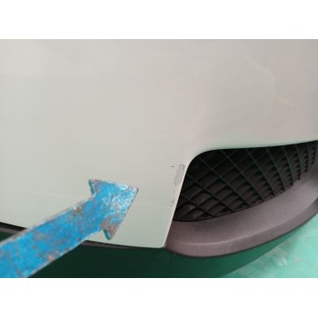Recambio de paragolpes delantero para bmw x1 (e84) sdrive 18 d referencia OEM IAM 51118039479  