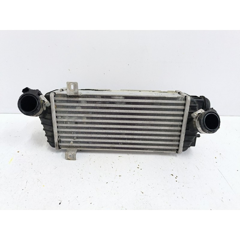 Recambio de intercooler para hyundai tucson (tl, tle) 1.7 crdi referencia OEM IAM 282712A440  
