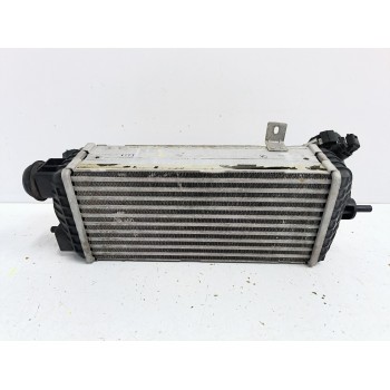Recambio de intercooler para hyundai tucson (tl, tle) 1.7 crdi referencia OEM IAM 282712A440  