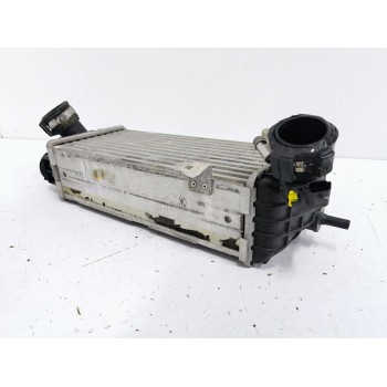 Recambio de intercooler para hyundai tucson (tl, tle) 1.7 crdi referencia OEM IAM 282712A440  