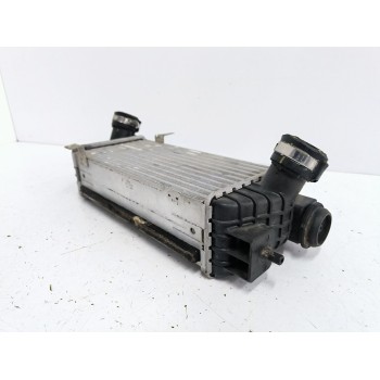 Recambio de intercooler para hyundai tucson (tl, tle) 1.7 crdi referencia OEM IAM 282712A440  