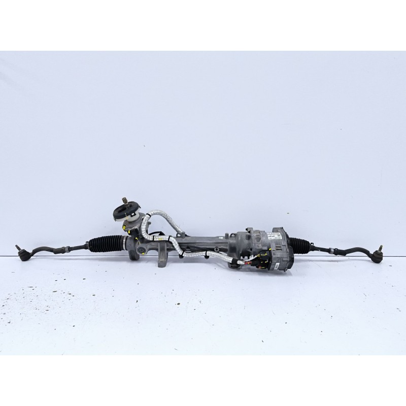 Recambio de cremallera direccion para hyundai tucson (tl, tle) 1.7 crdi referencia OEM IAM 57700D7001 A0046190 