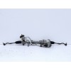 Recambio de cremallera direccion para hyundai tucson (tl, tle) 1.7 crdi referencia OEM IAM 57700D7001 A0046190 