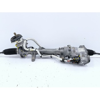 Recambio de cremallera direccion para hyundai tucson (tl, tle) 1.7 crdi referencia OEM IAM 57700D7001 A0046190 