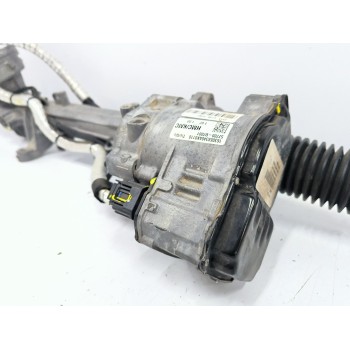 Recambio de cremallera direccion para hyundai tucson (tl, tle) 1.7 crdi referencia OEM IAM 57700D7001 A0046190 