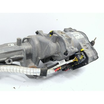 Recambio de cremallera direccion para hyundai tucson (tl, tle) 1.7 crdi referencia OEM IAM 57700D7001 A0046190 