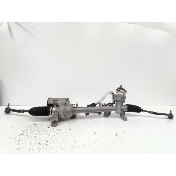 Recambio de cremallera direccion para hyundai tucson (tl, tle) 1.7 crdi referencia OEM IAM 57700D7001 A0046190 