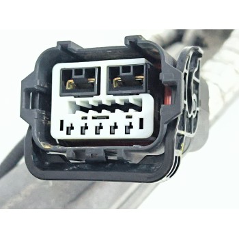Recambio de cremallera direccion para hyundai tucson (tl, tle) 1.7 crdi referencia OEM IAM 57700D7001 A0046190 