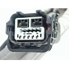 Recambio de cremallera direccion para hyundai tucson (tl, tle) 1.7 crdi referencia OEM IAM 57700D7001 A0046190 