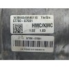Recambio de cremallera direccion para hyundai tucson (tl, tle) 1.7 crdi referencia OEM IAM 57700D7001 A0046190 