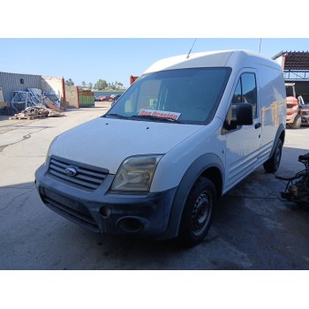 ford transit connect (p65_, p70_, p80_) del año 2012