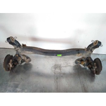 Recambio de puente trasero para citroën c4 picasso ii 1.6 bluehdi 120 referencia OEM IAM 5520260515  