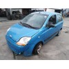 chevrolet matiz del año 2008