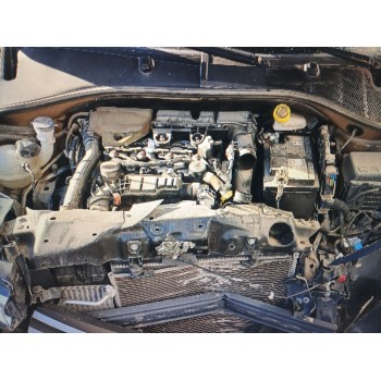 Recambio de motor completo para citroën c-elysee (dd_) 1.5 bluehdi 100 referencia OEM IAM YH01  