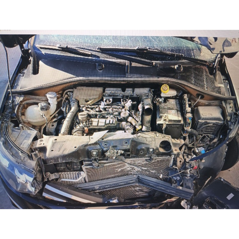 MOTOR COMPLETO