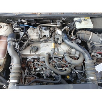 Recambio de motor completo para ford transit connect (p65_, p70_, p80_) 1.8 tdci referencia OEM IAM P9PC  