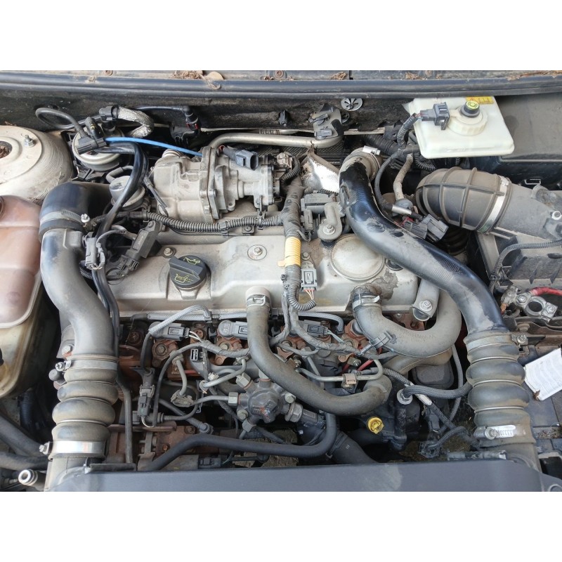MOTOR COMPLETO