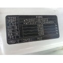 FORD TRANSIT CONNECT (P65_, P70_, P80_)